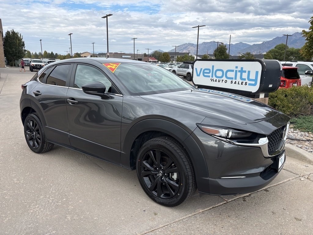 2024 Mazda CX-30 Select Sport