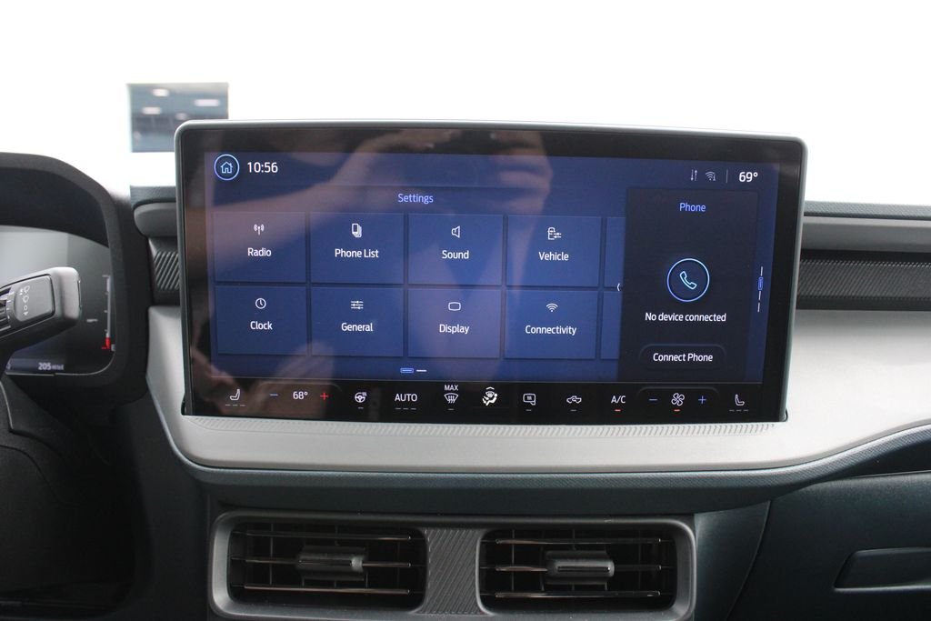 2026 Ford Maverick XLT - Photo 15