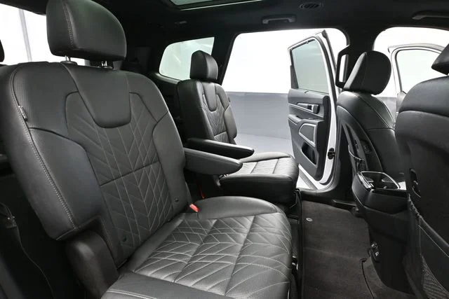 2024 Kia Telluride SX Prestige X-Line - Photo 48