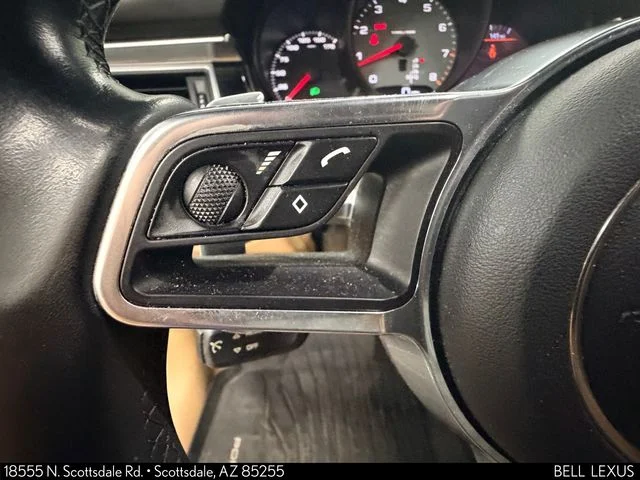 Used 2016  Porsche S image 21
