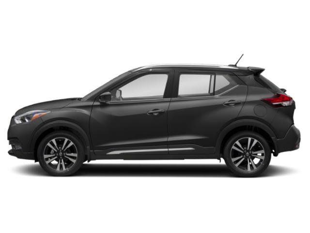 Used 2020 Cayenne Red / Super Black Nissan SR image 6