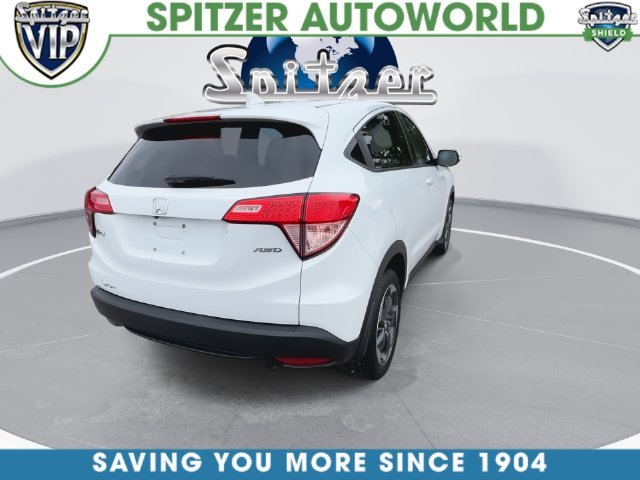 Used 2018  Honda EX image 14