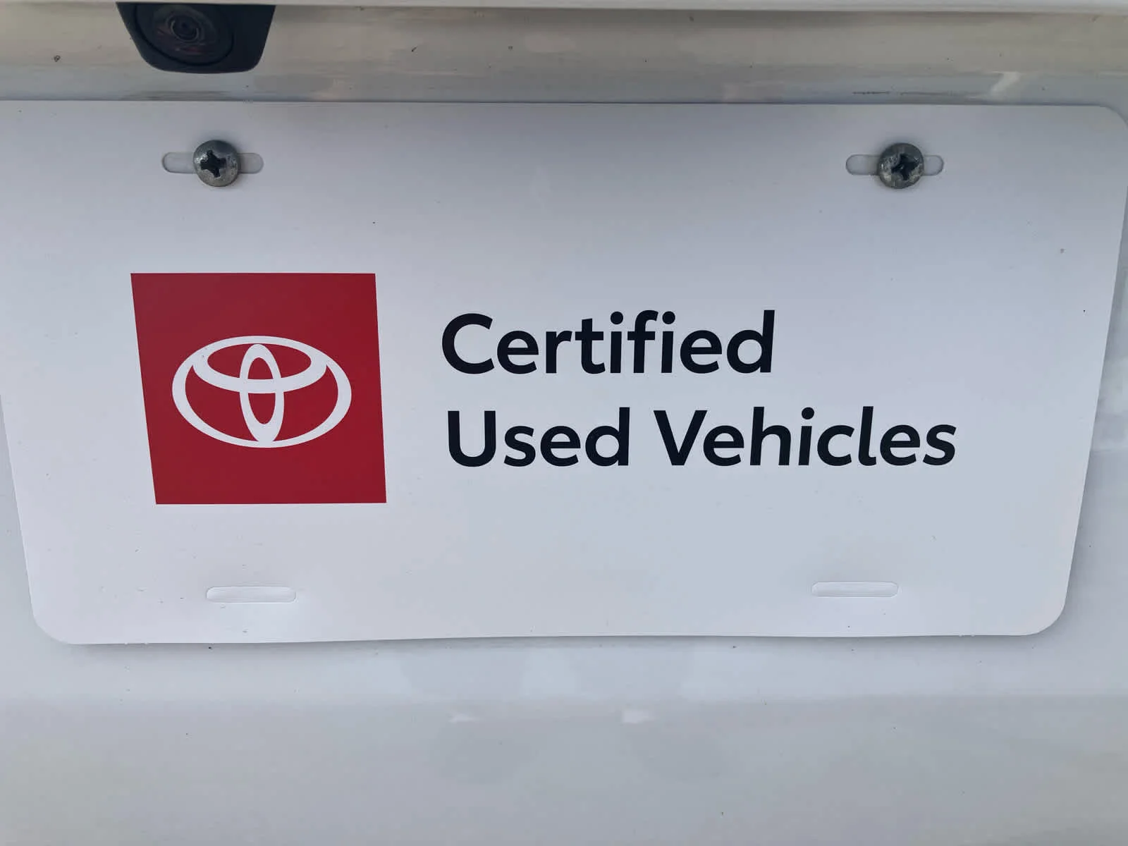 Certified Used 2024 Ice Cap Toyota SR5 Premium image 2
