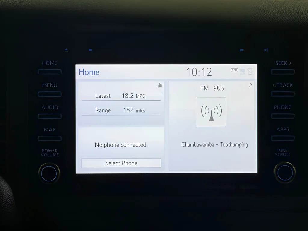 Used 2020 Gray Toyota LE image 26