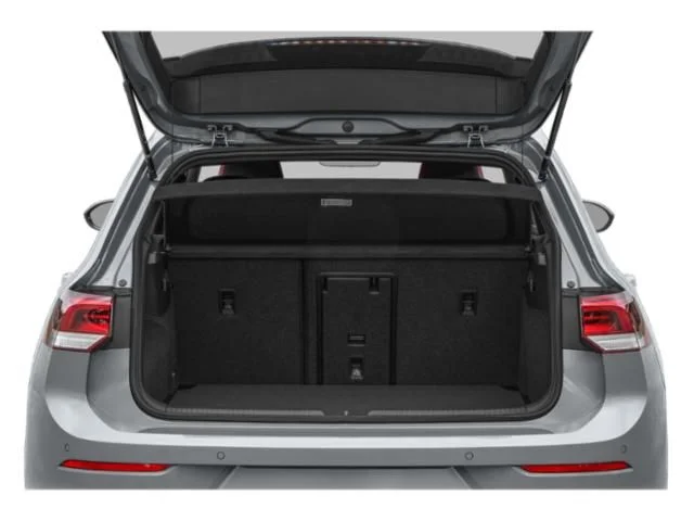 New 2026 Black Volkswagen 2.0T SE image 10