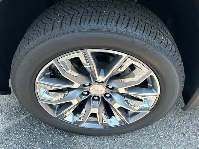 2026 GMC Sierra 1500 Denali - Photo 18