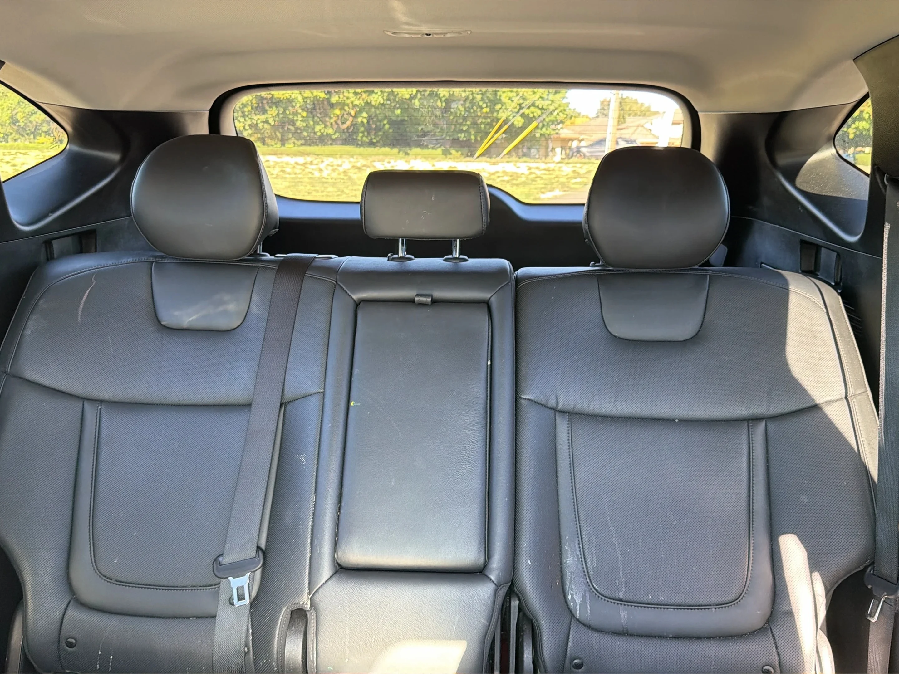 2022 Hyundai Tucson Limited - Photo 11