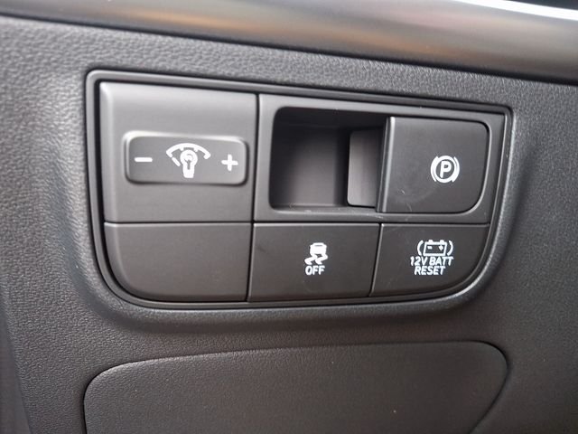 New 2026 Gray Hyundai Blue SE image 19