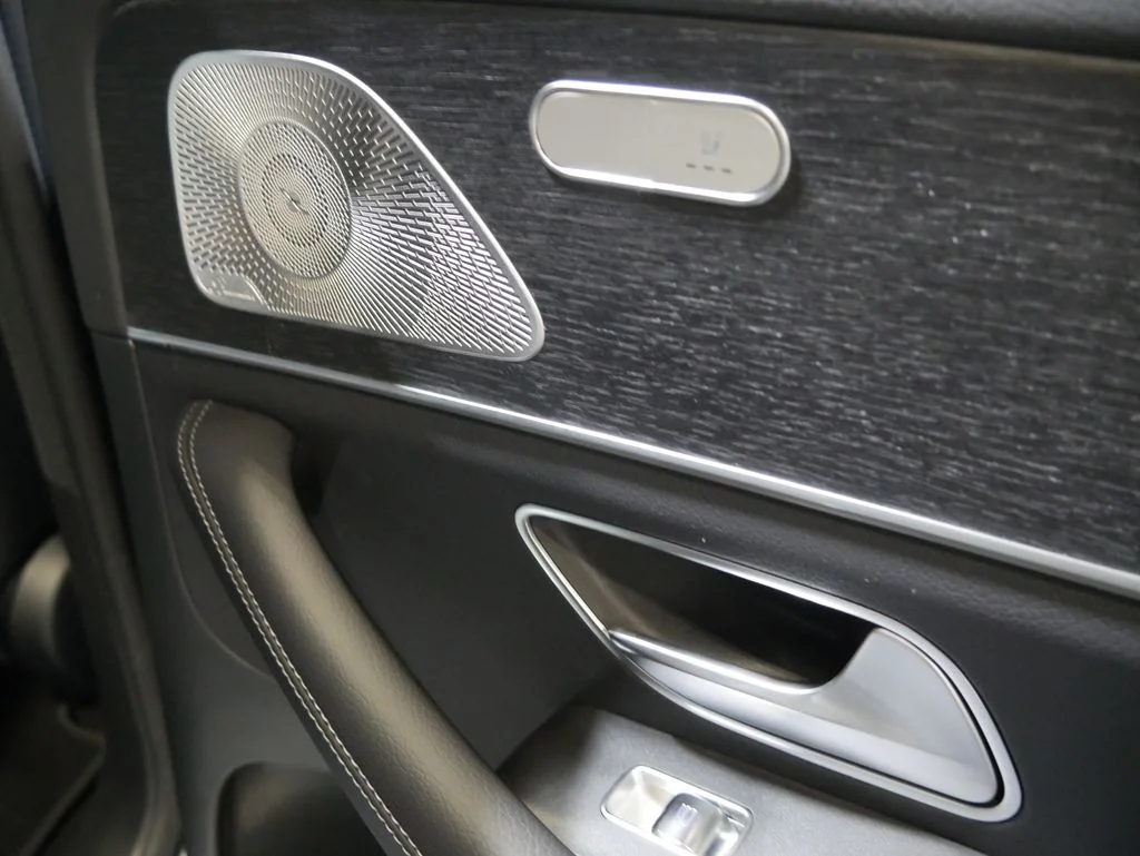 New 2026 Selenite Grey Metallic Mercedes-Benz GLE 350 image 33