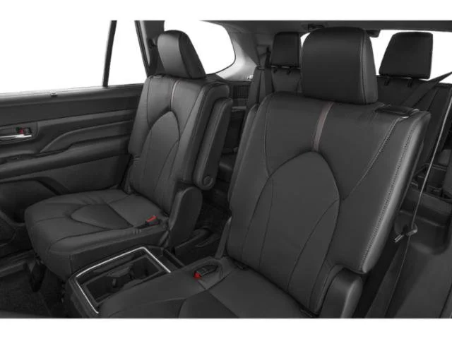 New 2026 01l5 Toyota Platinum image 12