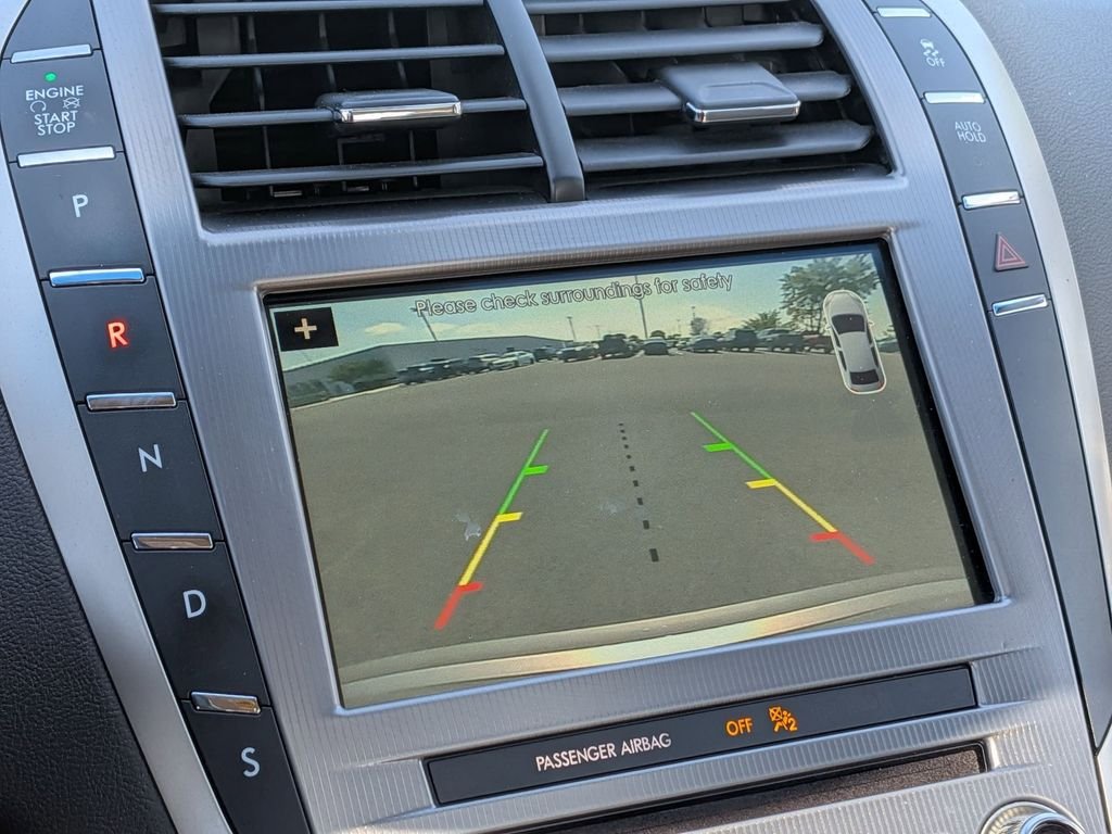 Used 2018 Brown Lincoln Reserve image 15