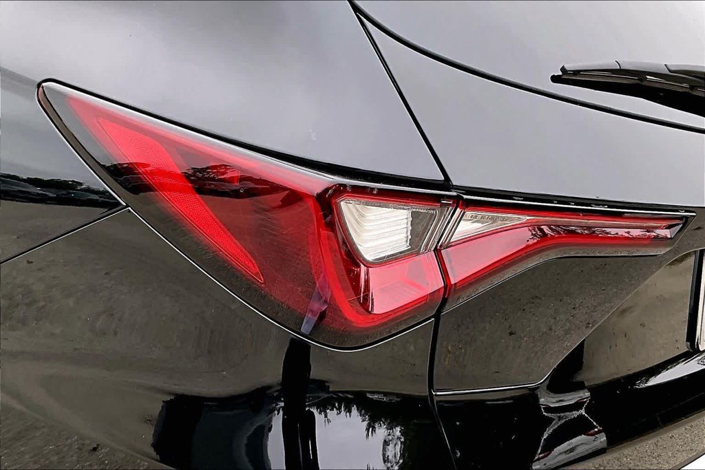 Used 2026 Black Acura Technology Package image 14