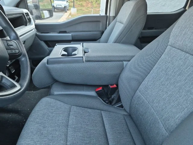 Used 2024 White Ford XL image 13