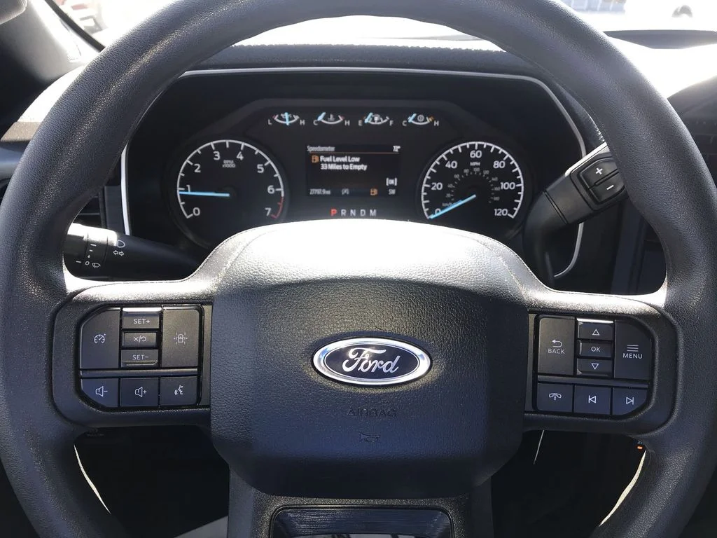 Used 2023 White Ford XL image 14