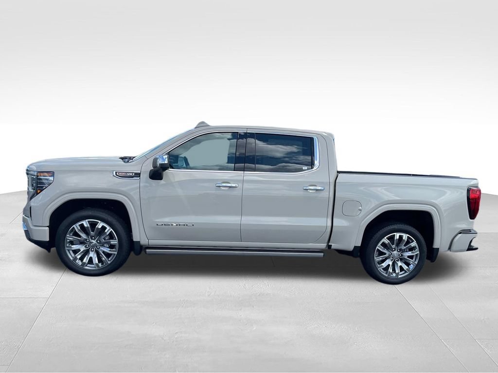 New 2026 Coastal Dune GMC Denali image 2