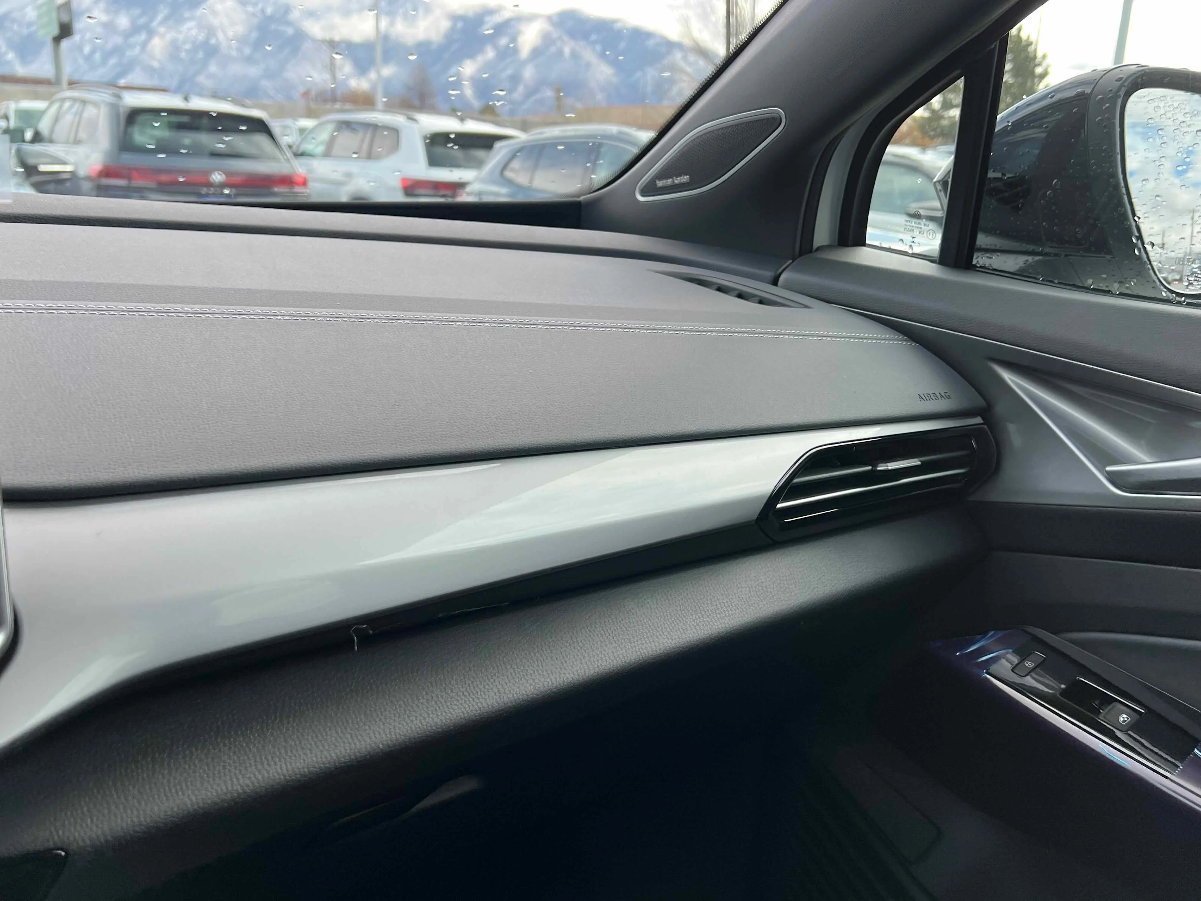 New 2026 Opal White Volkswagen Pro S Plus image 22