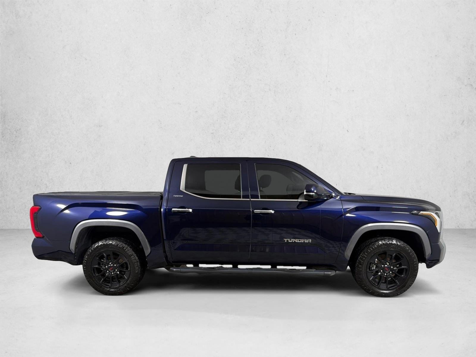 Used 2025 Blueprint Toyota Limited image 2