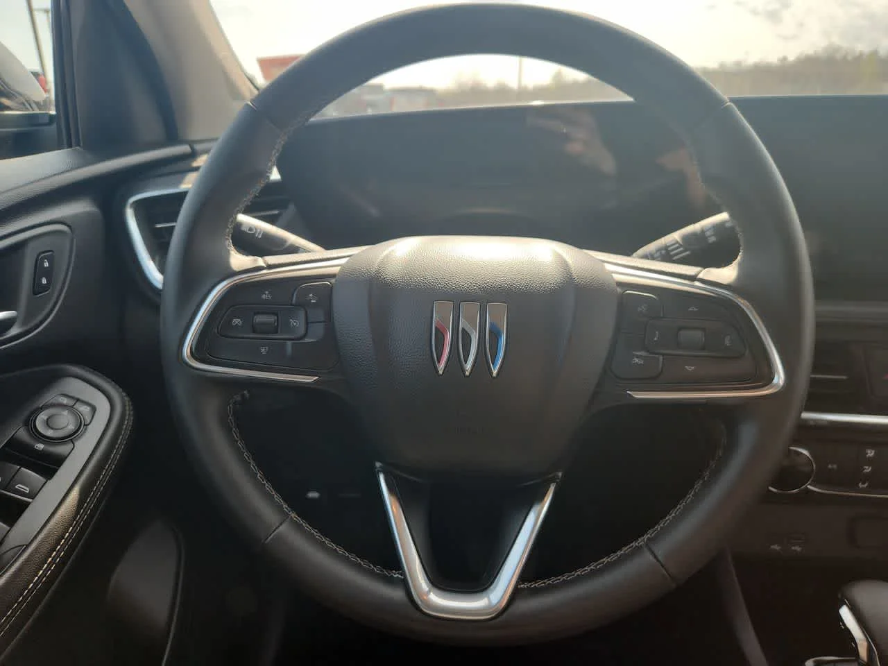 2025 Buick Encore GX Preferred - Photo 18