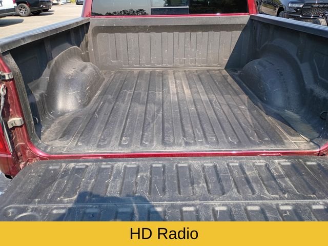 Used 2023 Red Ram Big Horn/Lone Star image 20
