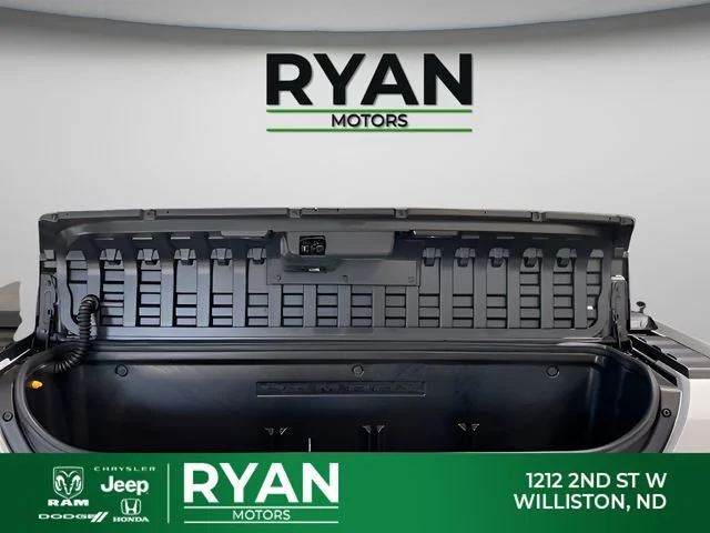2026 RAM 1500 Tungsten - Photo 39