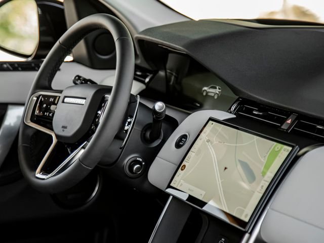 2024 Land Rover Discovery Sport S - Photo 30