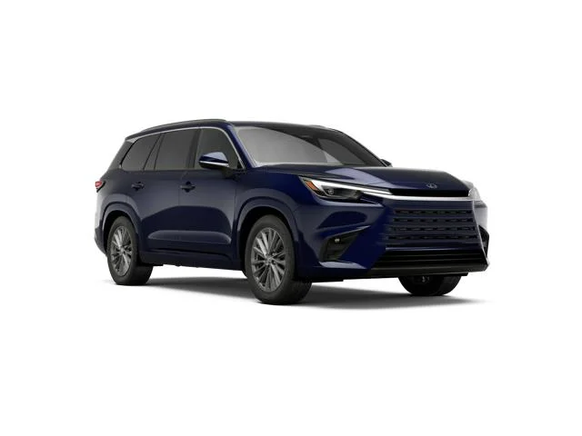New 2026 Nightfall Mica Lexus  350 image 4
