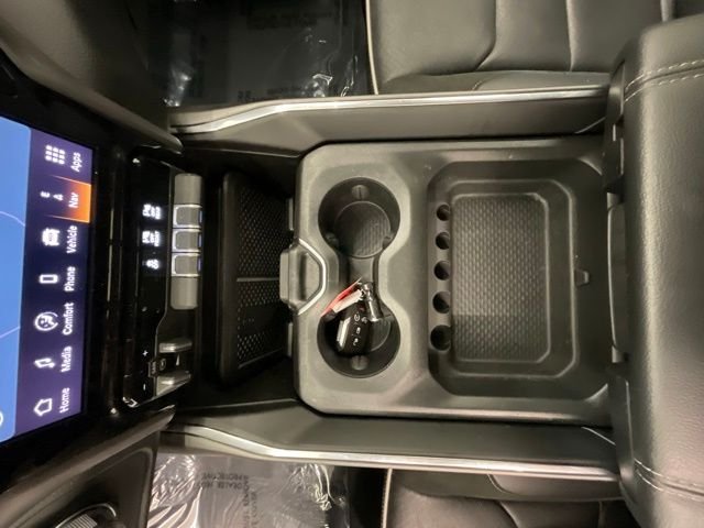 Used 2026 Blue Ram Laramie image 21