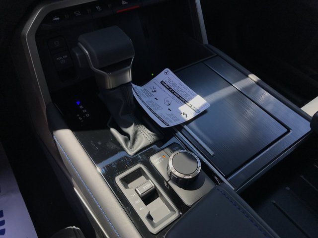 2026 Toyota Tundra Platinum - Photo 30