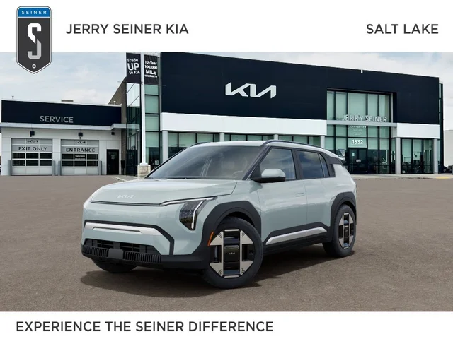 2027 Kia EV3 Wind
