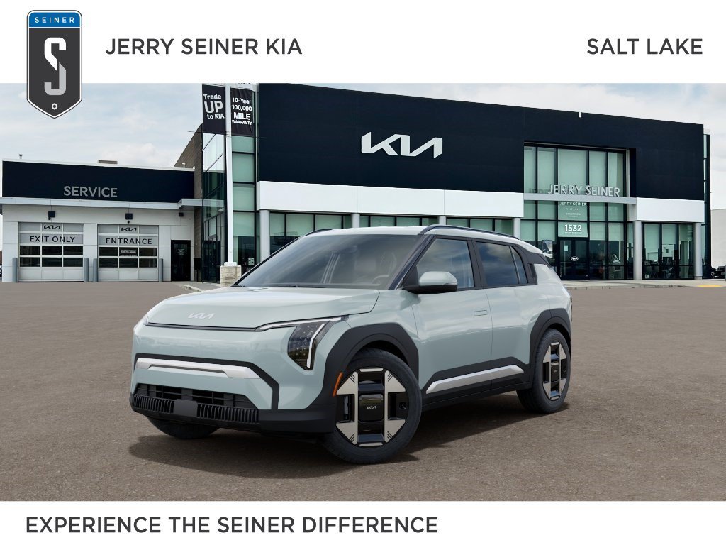 New 2027 Morning Haze Kia Wind image 1