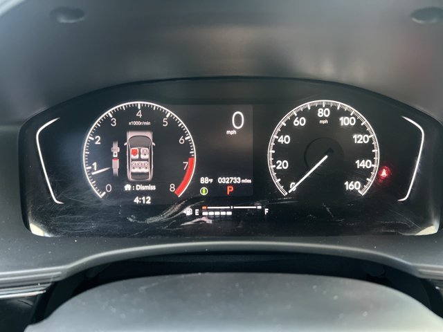 Used 2022  Honda LX image 15