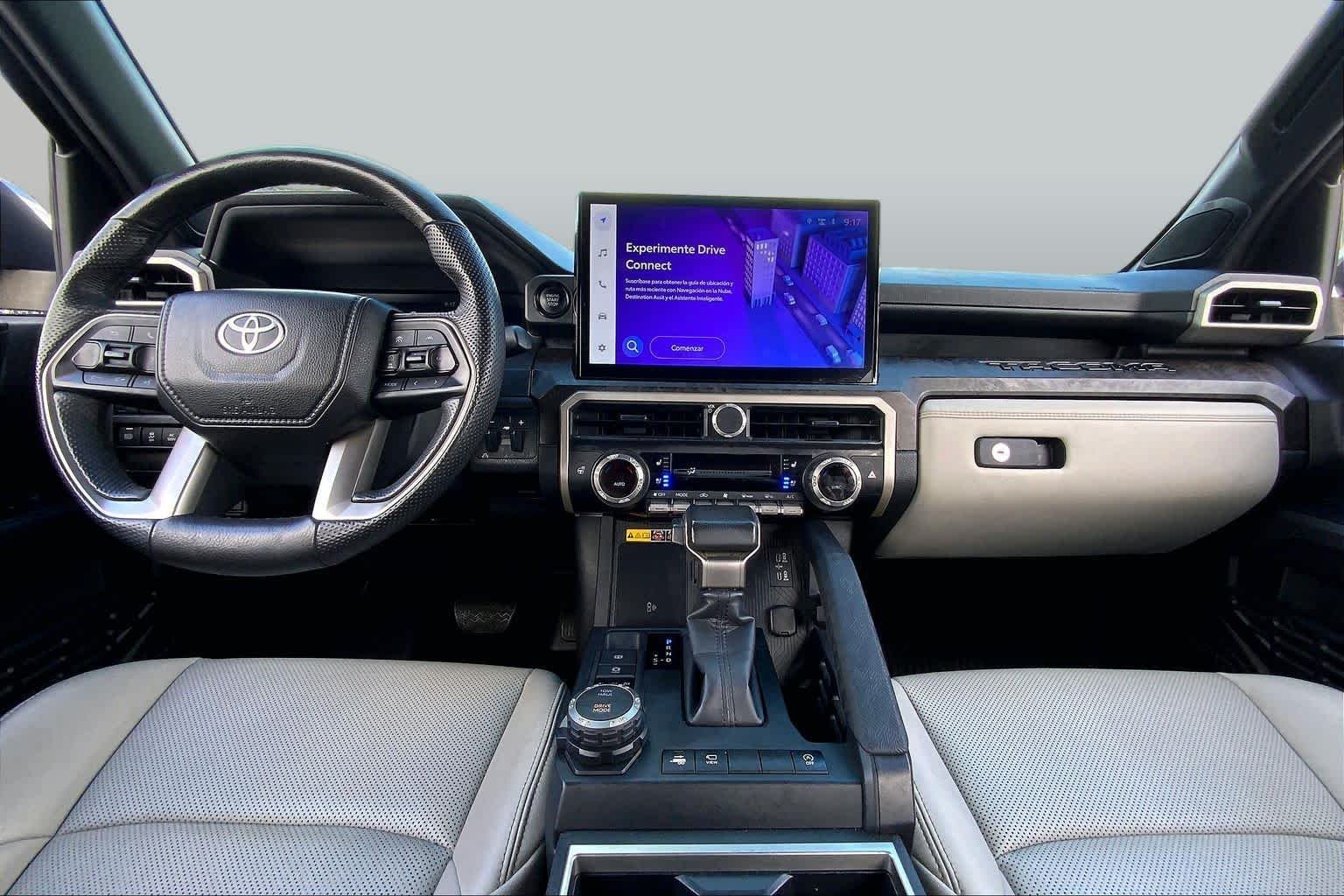 Used 2024 Underground Toyota Limited image 15