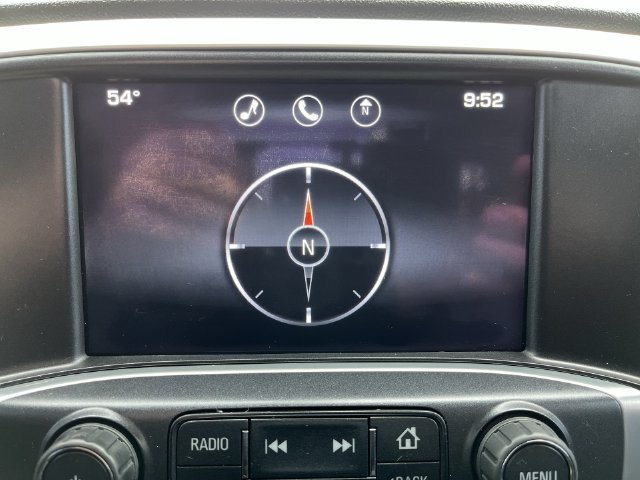 Used 2014 Gray GMC SLE image 27