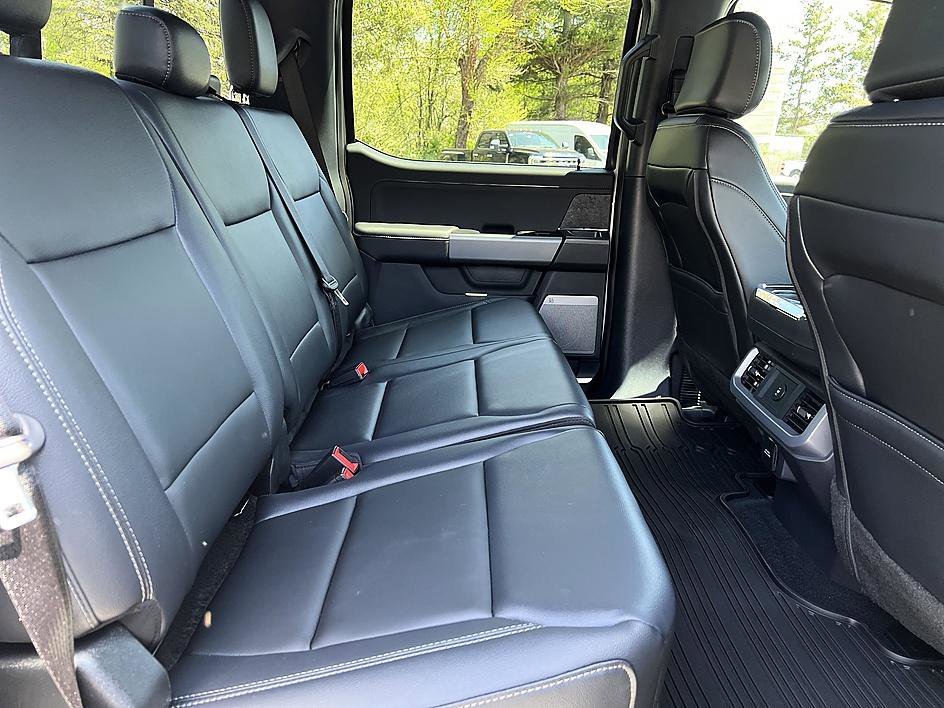 New 2026 Avalanche Ford XLT image 23