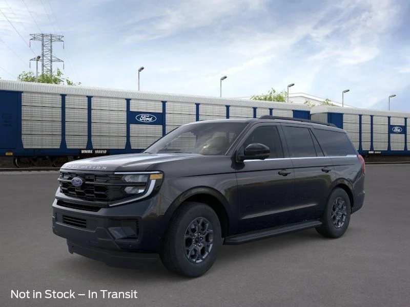 2026 Ford Expedition Active 4x4's photo