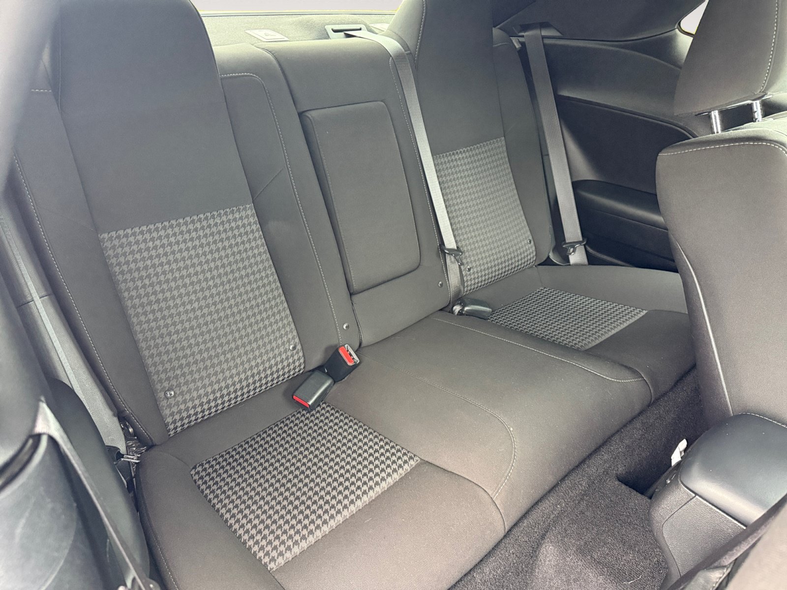 Used 2021 Indigo Blue Dodge GT image 19