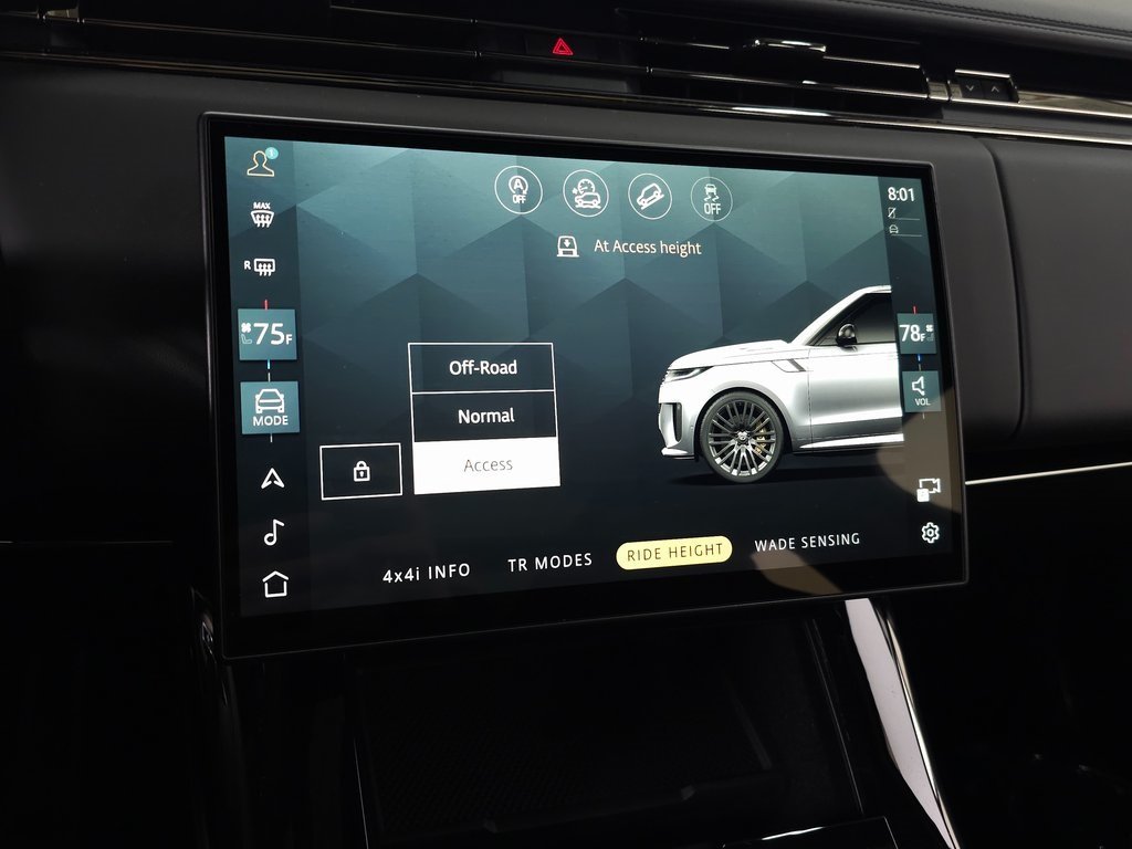 2026 LAND ROVER RANGE ROVER SPORT - Image 29