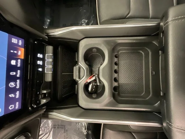 Used 2026 Blue Ram Laramie image 21