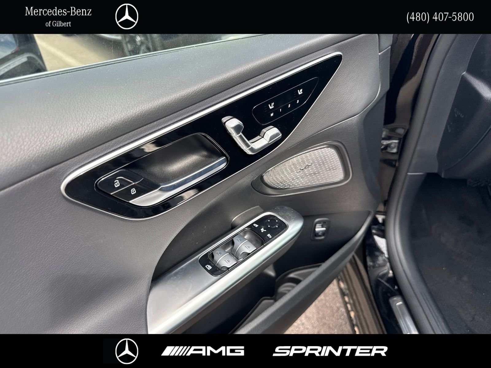 New 2026 Black Mercedes-Benz C 300 image 11