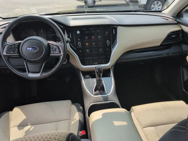 Used 2024 Brown Subaru Premium image 32