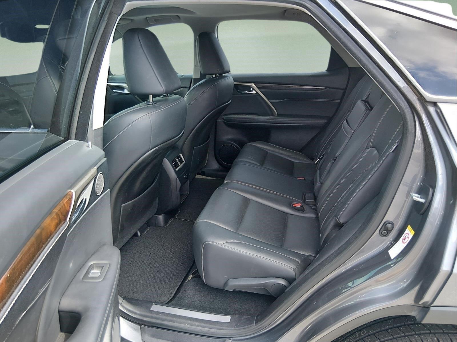 Used 2019 Nebula Gray Pearl Lexus Base image 20