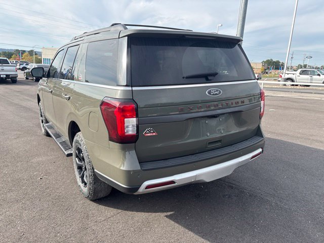 Used 2024 Green Ford Timberline image 5