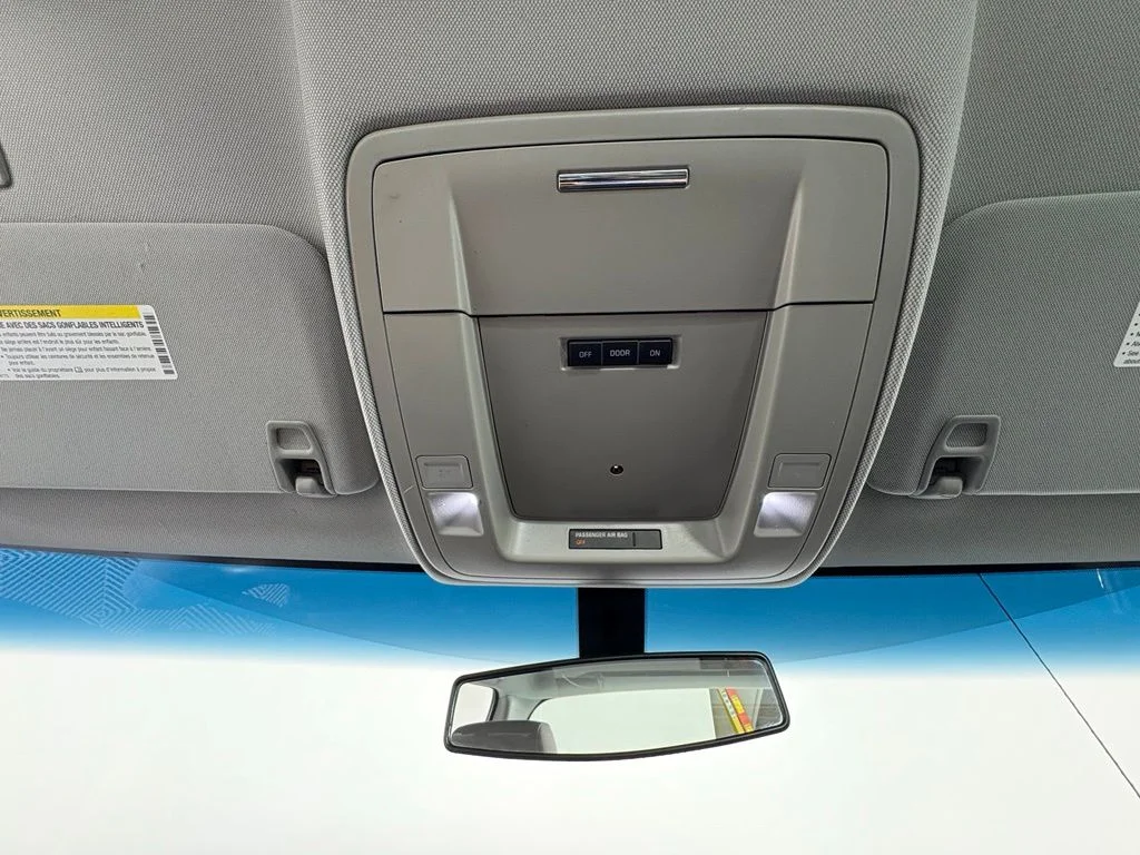 Used 2017 White Chevrolet WT image 20
