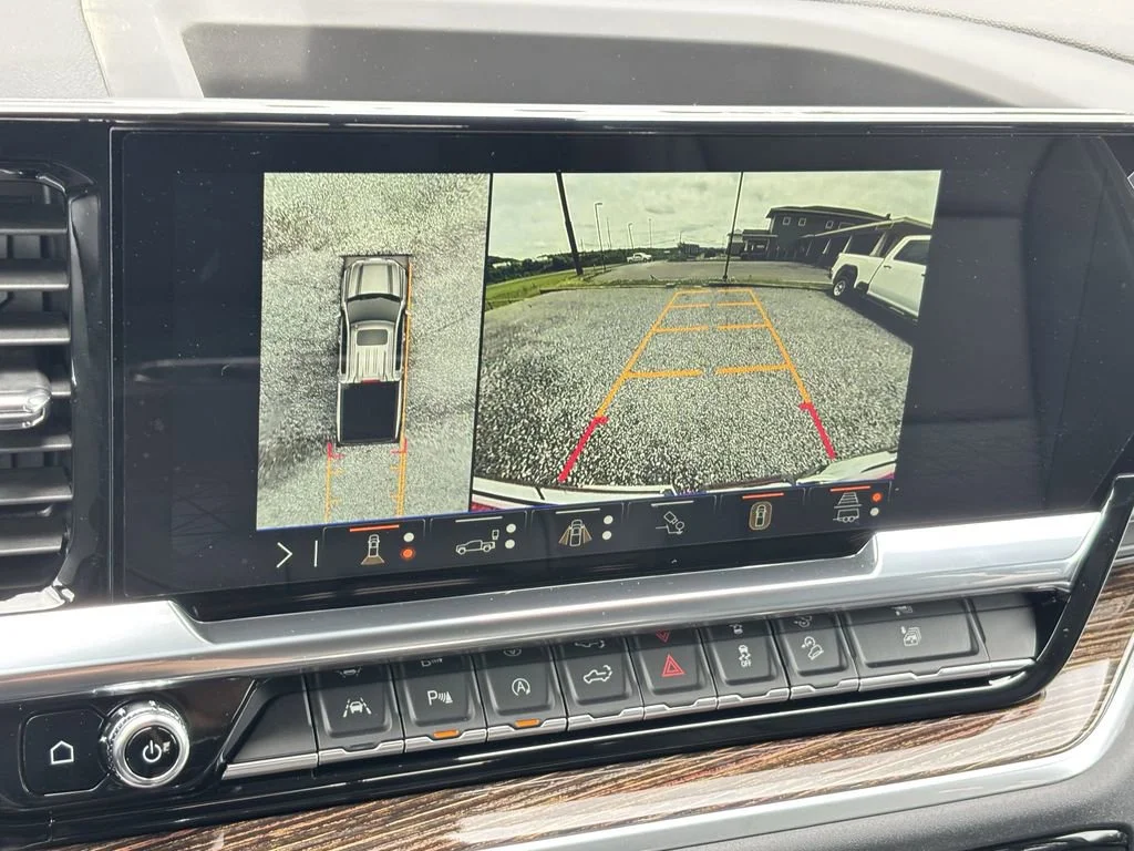 New 2026 Cardinal Red GMC Elevation image 19