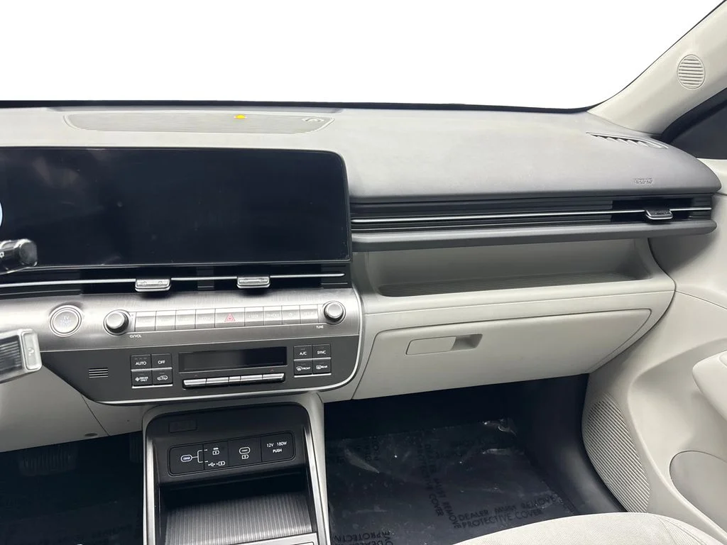 Used 2024 Gray Hyundai SEL image 54