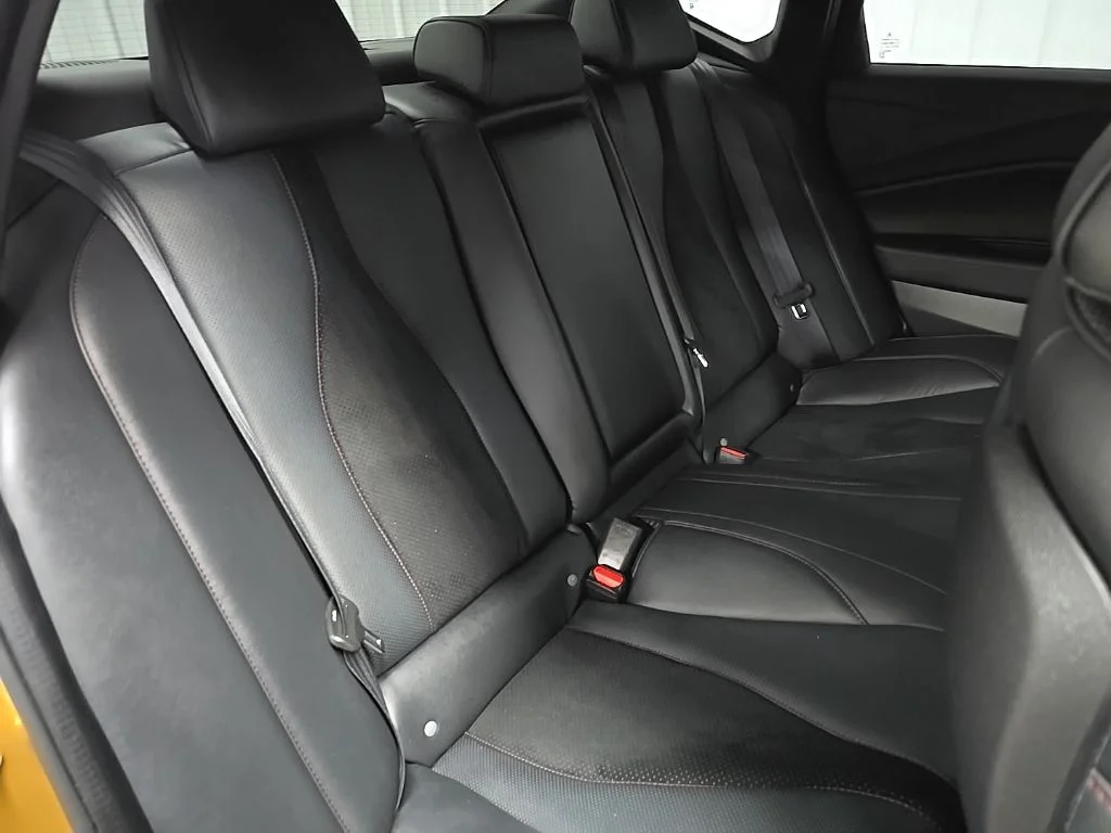 Used 2021 Tiger Eye Pearl Acura Type S image 17