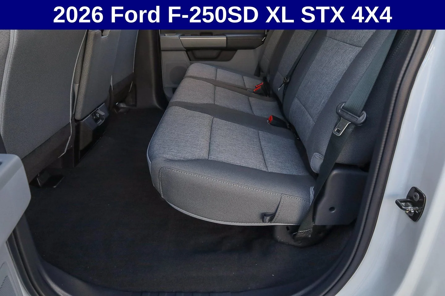 2026 Ford F-250 Super Duty XL - Photo 32
