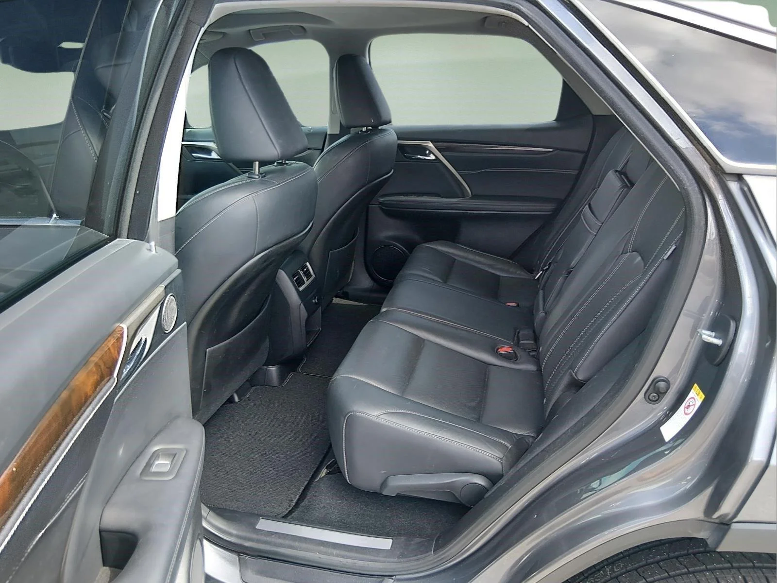 Used 2019 Nebula Gray Pearl Lexus Base image 20