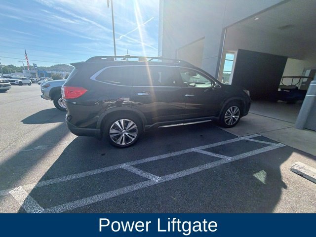 Used 2019 Black Subaru Touring image 17