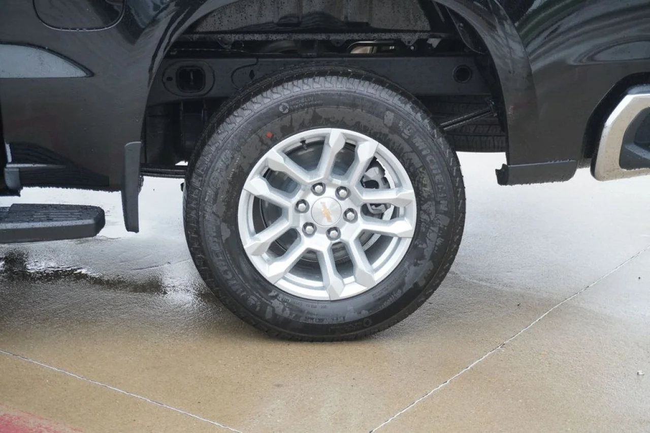 2026 Chevrolet Silverado 1500 LT - Photo 13